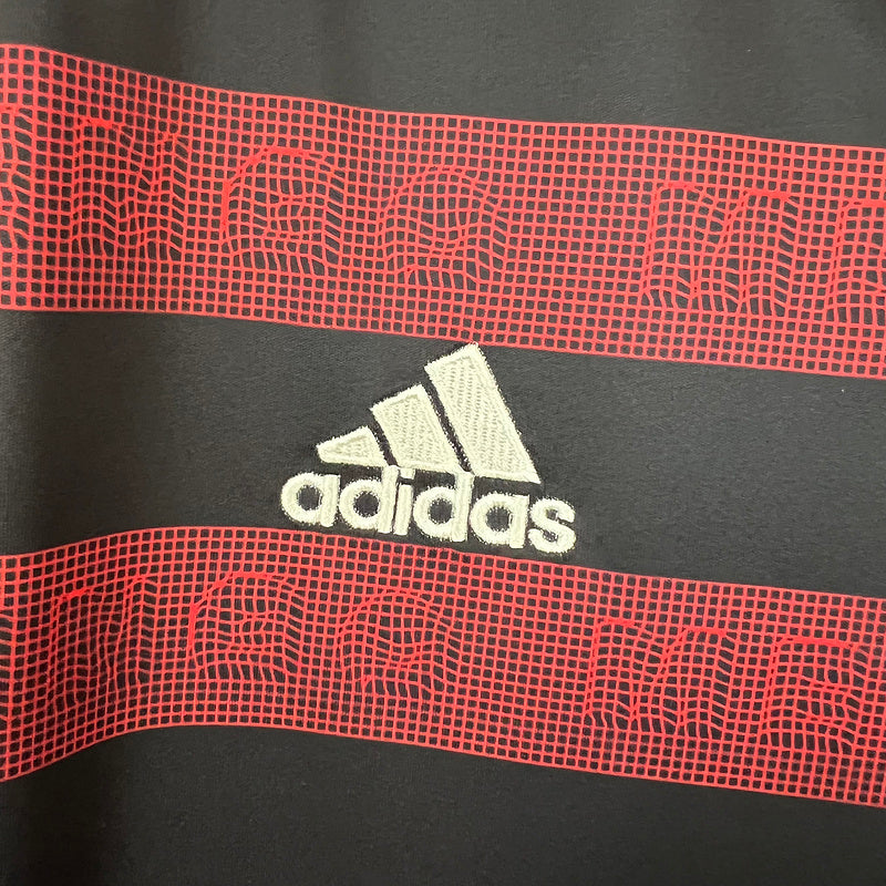 Flamengo 19∕20 homeS-XXL(4AE8)