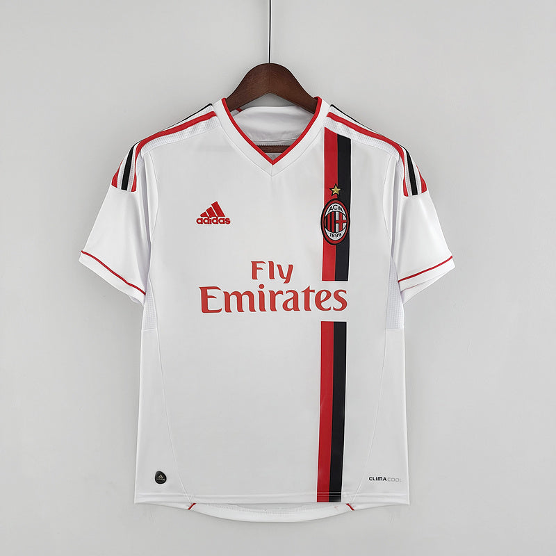AC Milan 11∕12 AWAY S-XXL(0BAD)