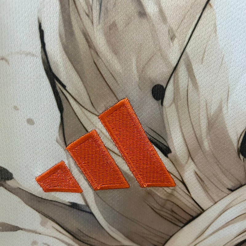 2025 Japan Special Edition S-XXL