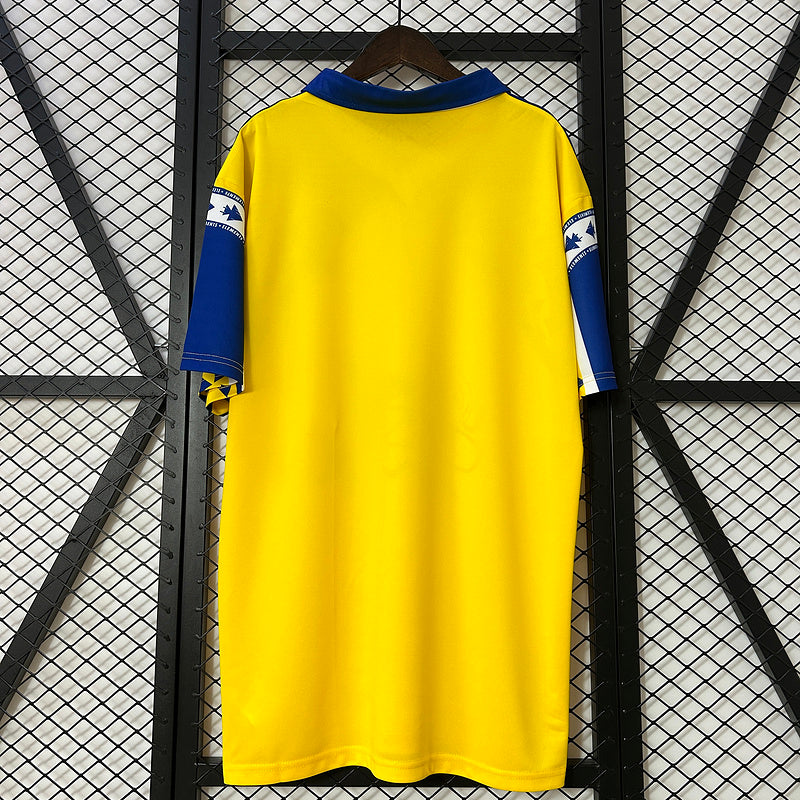 Retro Cadiz 91∕92 Home size S-XXL(F2C9)