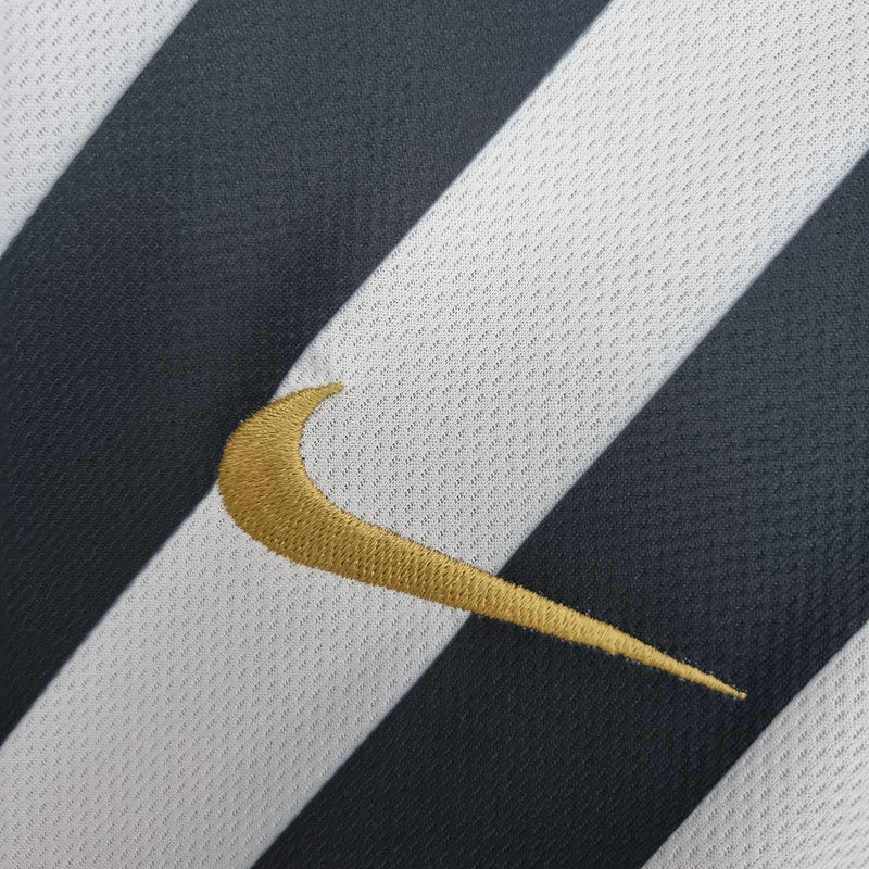 Retro Santos 2013 away S-XXL(7CB0)