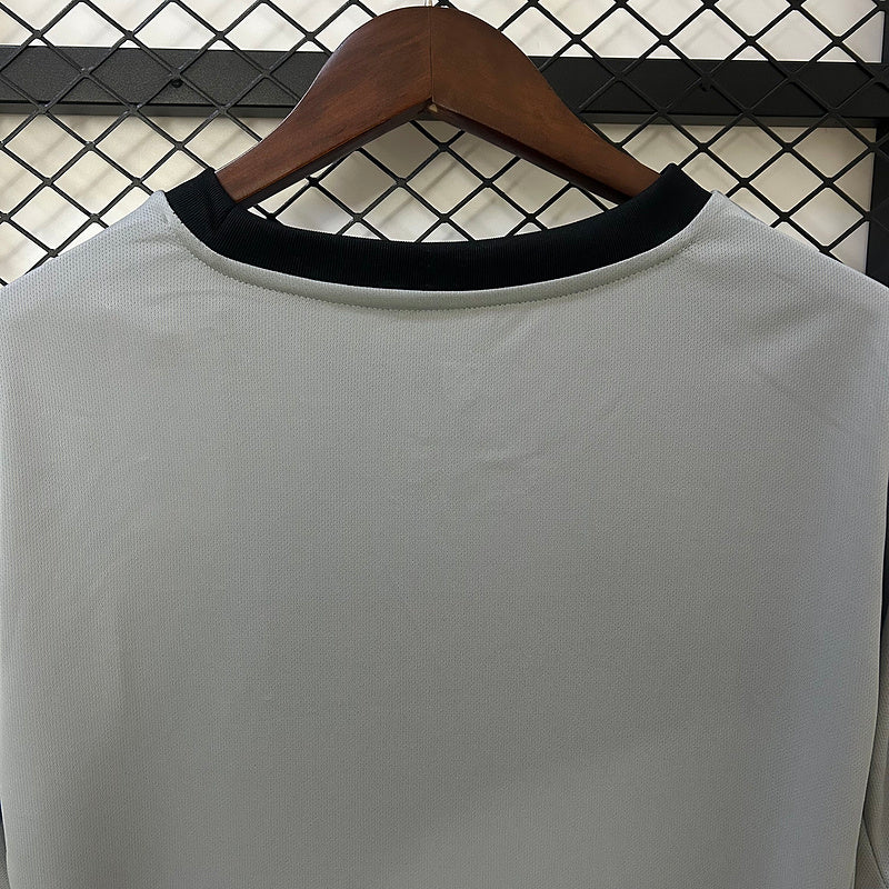 2025 Goalkeeper Portugal Grey S-XXL