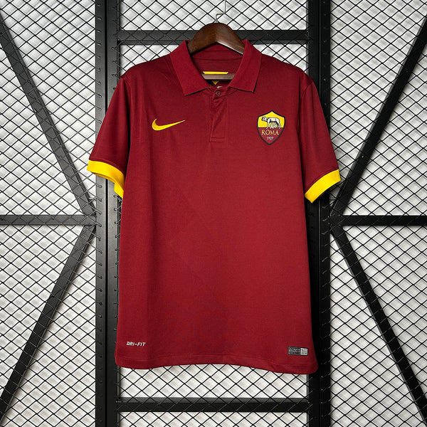 Retro Roma14∕15 Home S-XXL(5B50)