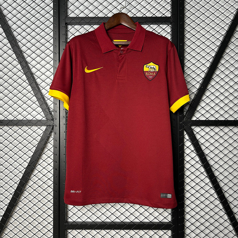 Retro Roma14∕15 Home S-XXL(5B50)