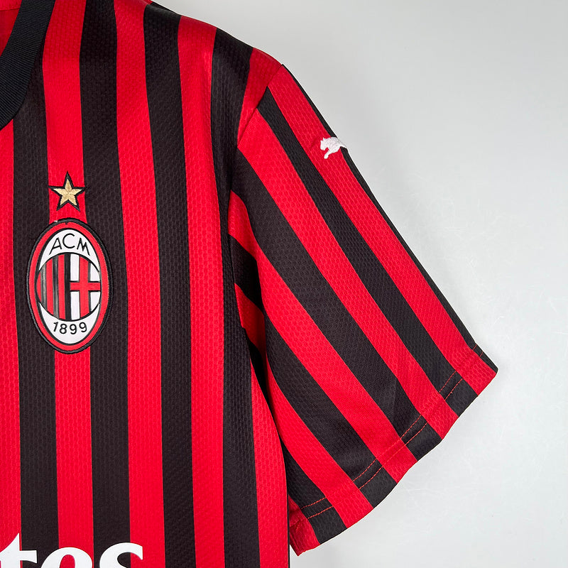 AC Milan 19∕20 Home S-XXL(BCB6)