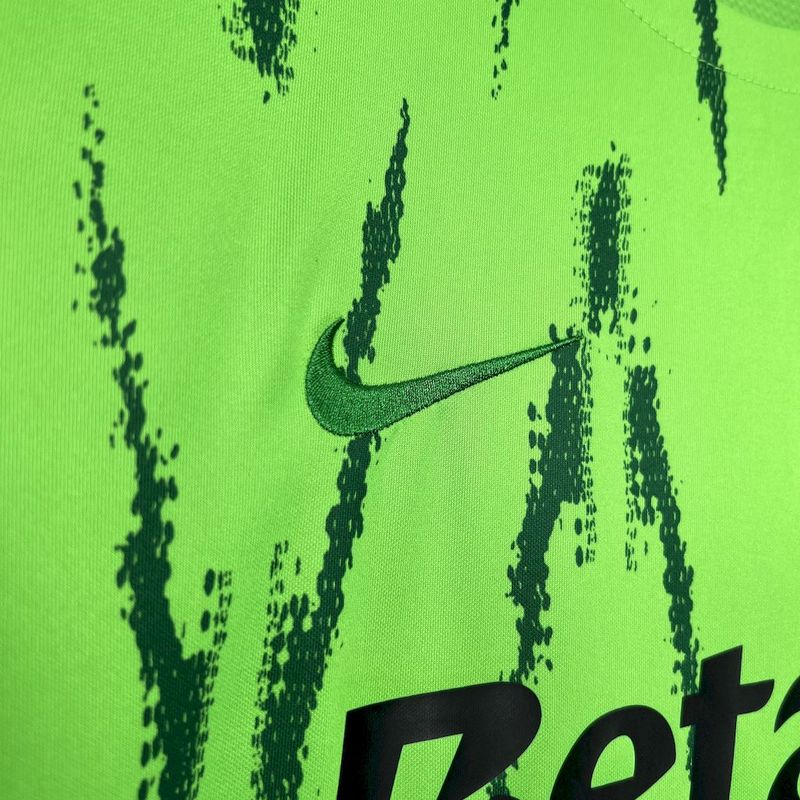Sporting CP 2024∕25 Third Away Jersey S-XXXXL