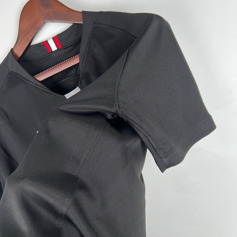 Retro PSG 18∕19 Black S-XXL(A396)