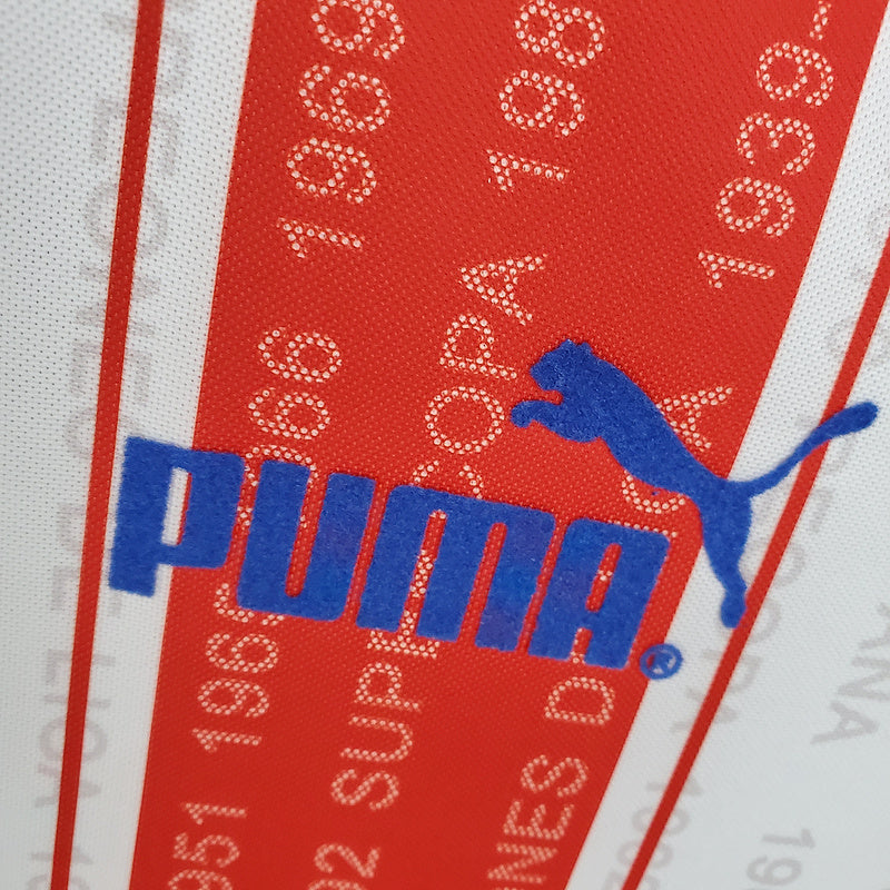 Atletico Madrid 95∕96 home S-XXL(CF25)