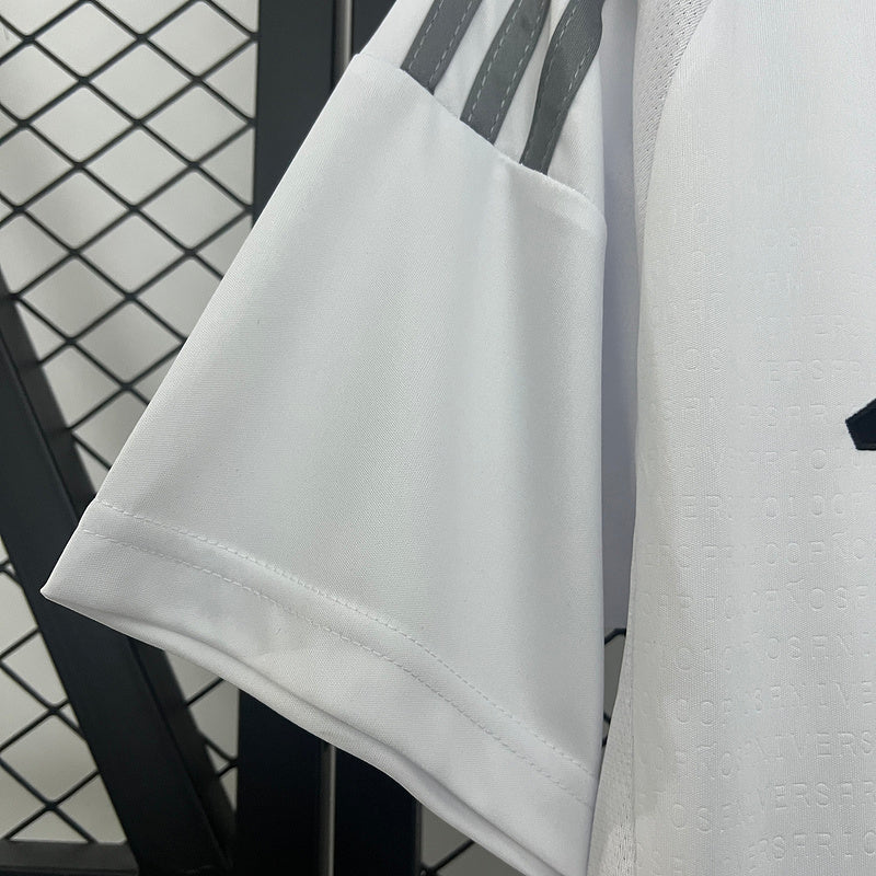 25∕26 Colo Colo Home S-4XL