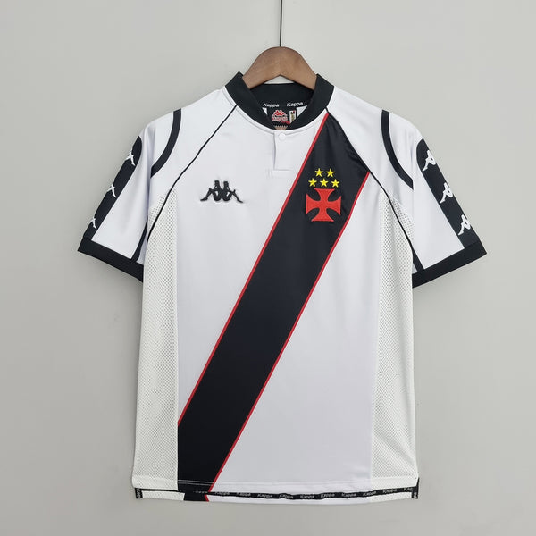 Vasco da Gama 1998 away S-XXL(D60A)