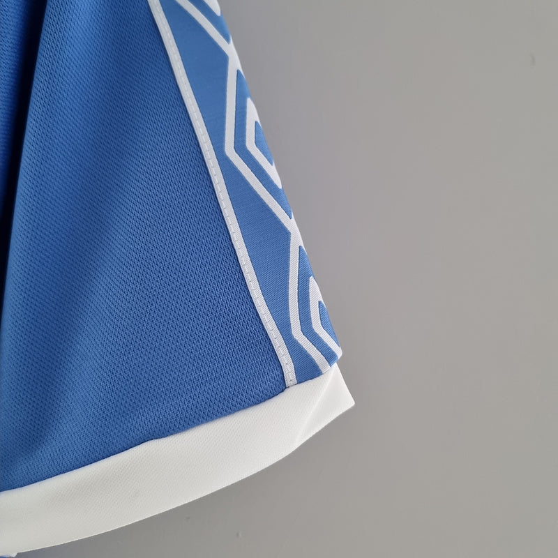 Retro Manchester City 81∕82 home S-XXL(6326)