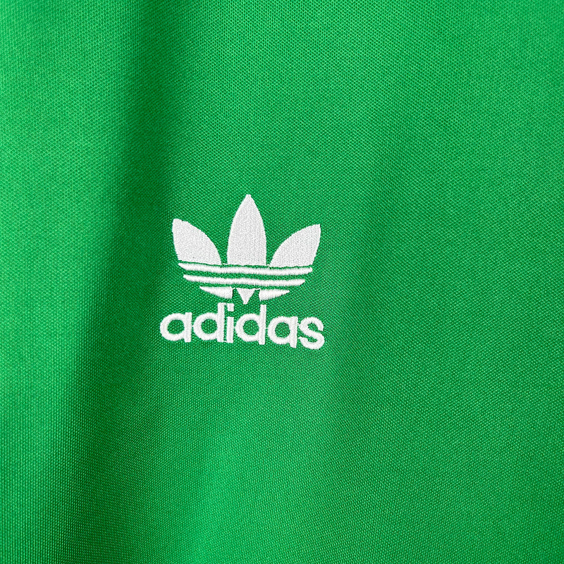 Retro Ireland 88∕90 Home S-XXL(799D)