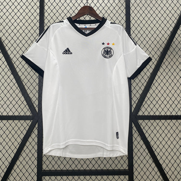 02∕03 Germany Home S-XXL(6E44)