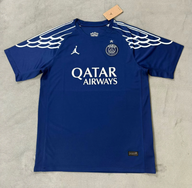 PSG 3rd Champion Jersey