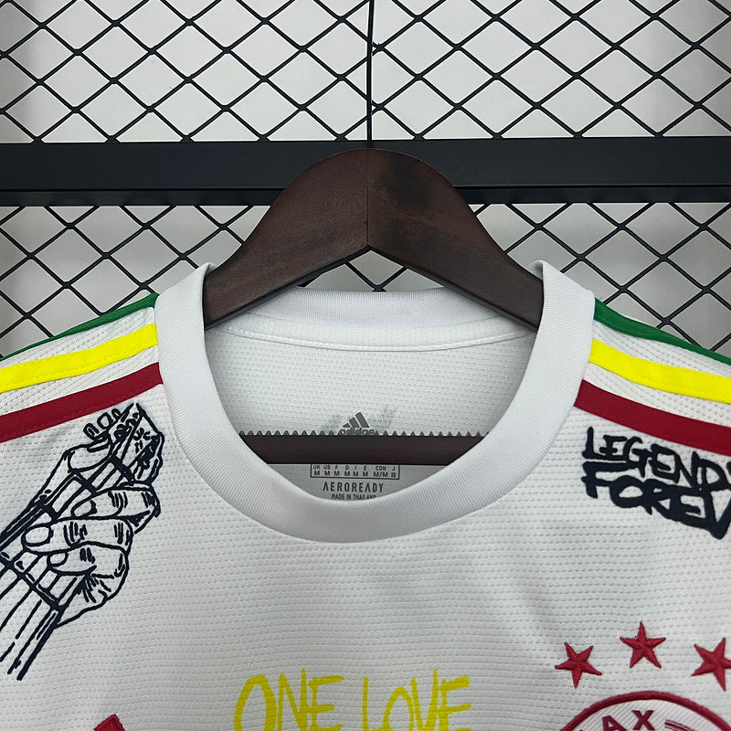 25∕26 Ajax Special Edition S-4XL