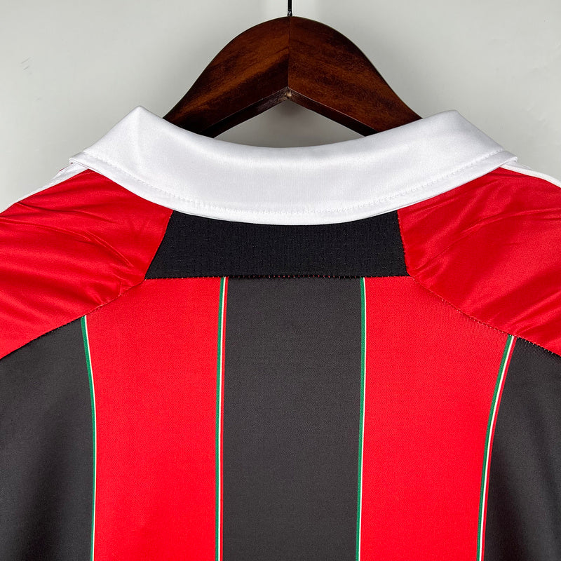 AC Milan 12∕13 Home S-XXL(7FD5)