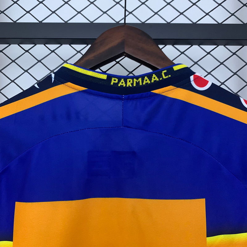 Retro Parma 02∕03 Home S-XXL(3F6B))