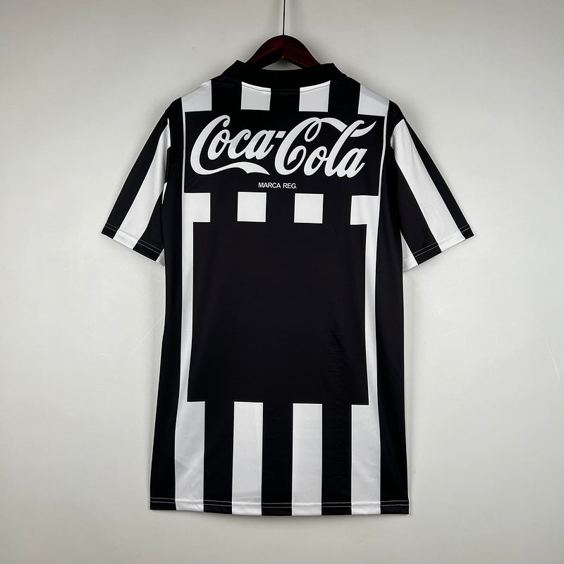 Retro Botafogo 1992 Home S-XXL(D30A)