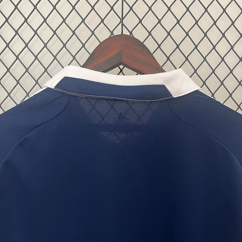 Retro Scotland 12∕14 Home S-XXL(A46C)
