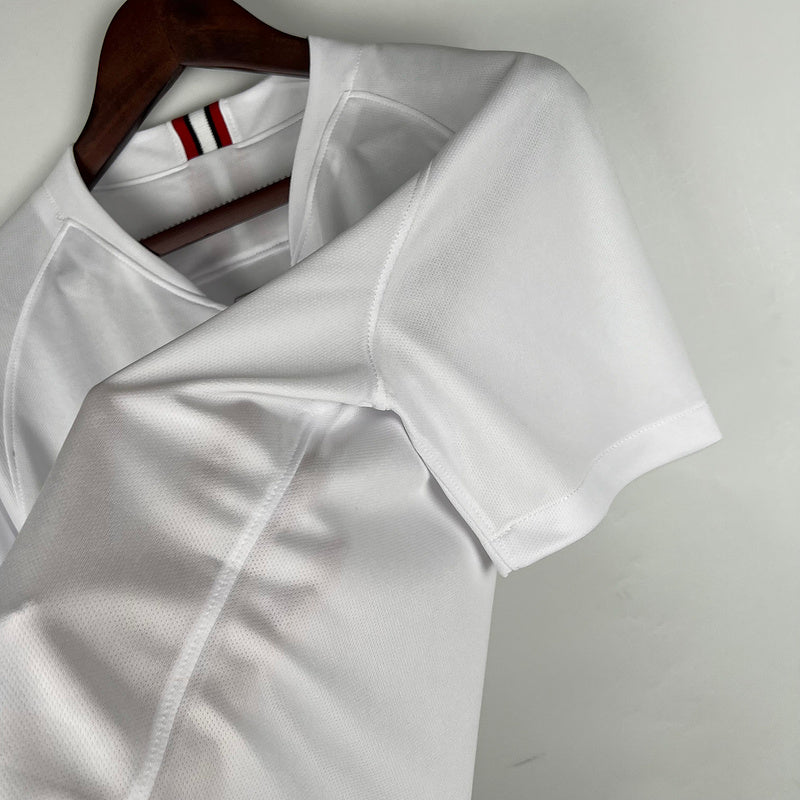 Retro PSG 18∕19 White S-XXL(6C0F)