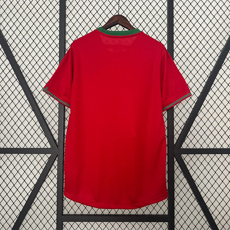 Retro Portugal 2012 Home S-XXL(B4FA)