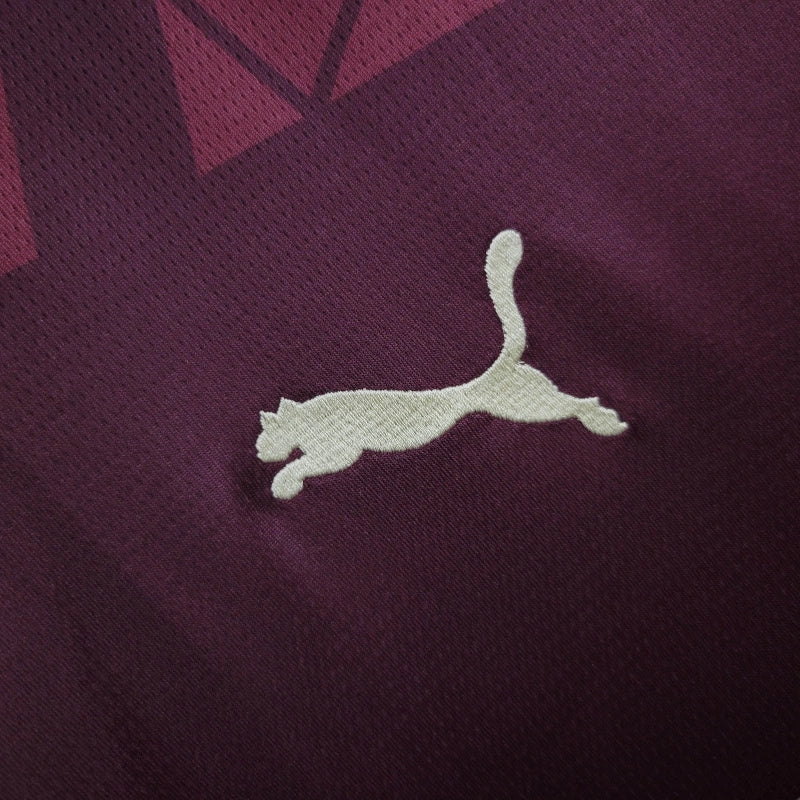 24∕25 Manchester City 2 away  S-XXL