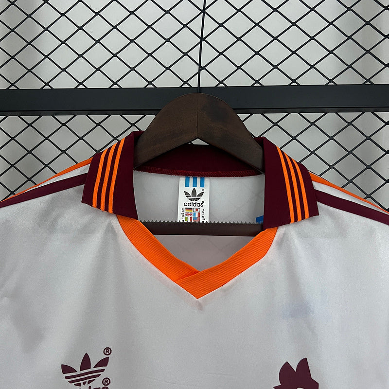 Retro Roma 92∕94 Away S-XXL(438C)