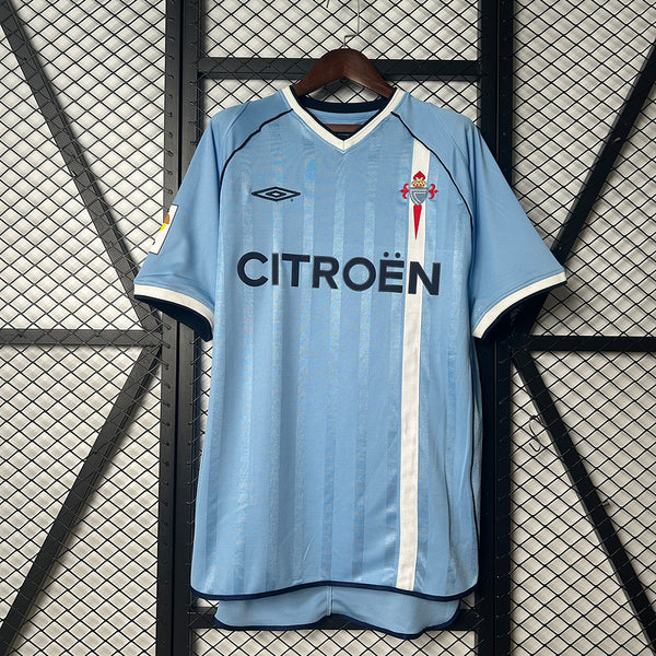 Retro Celta 01∕02 Home S-XXL(D4AD)