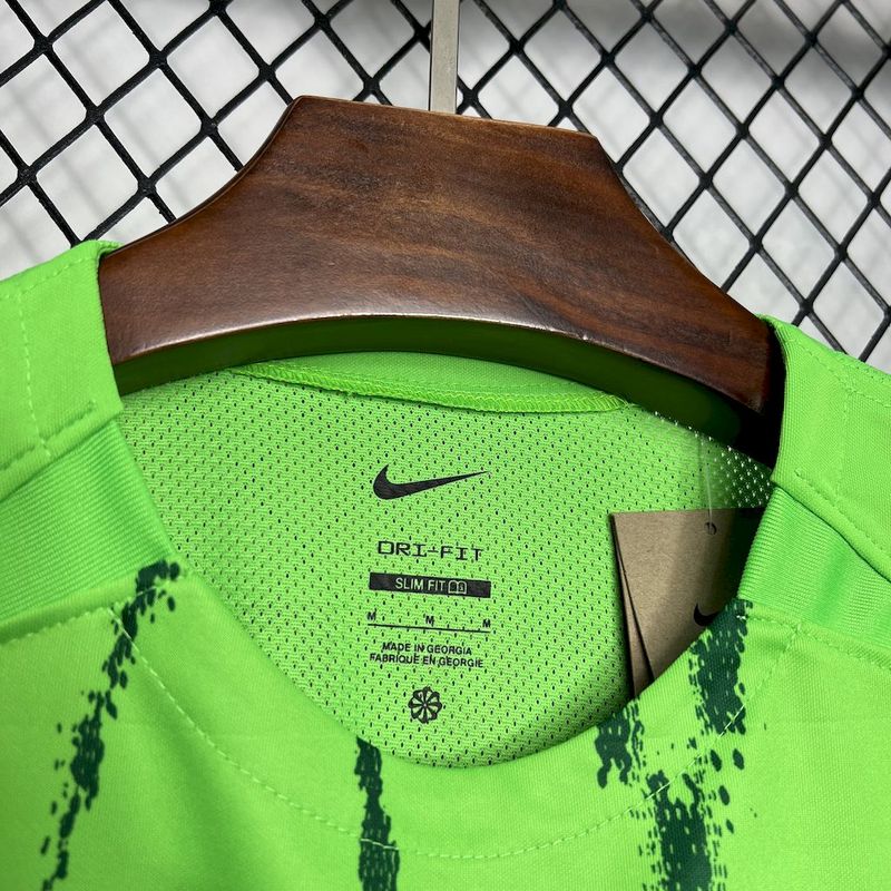 Sporting CP 2024∕25 Third Away Jersey S-XXXXL