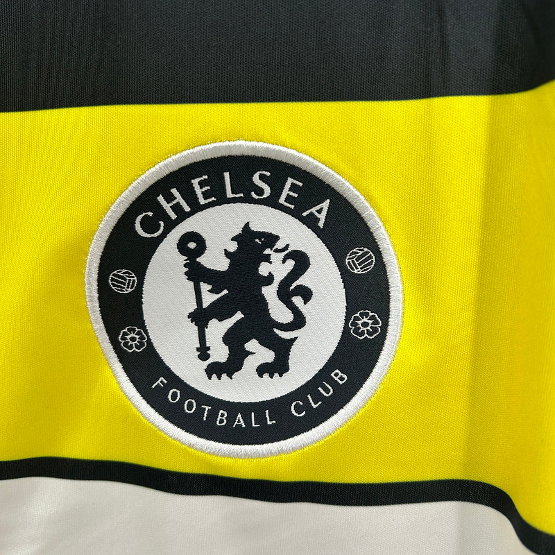 Retro Chelsea 11∕12 third away S-XXL(4309)