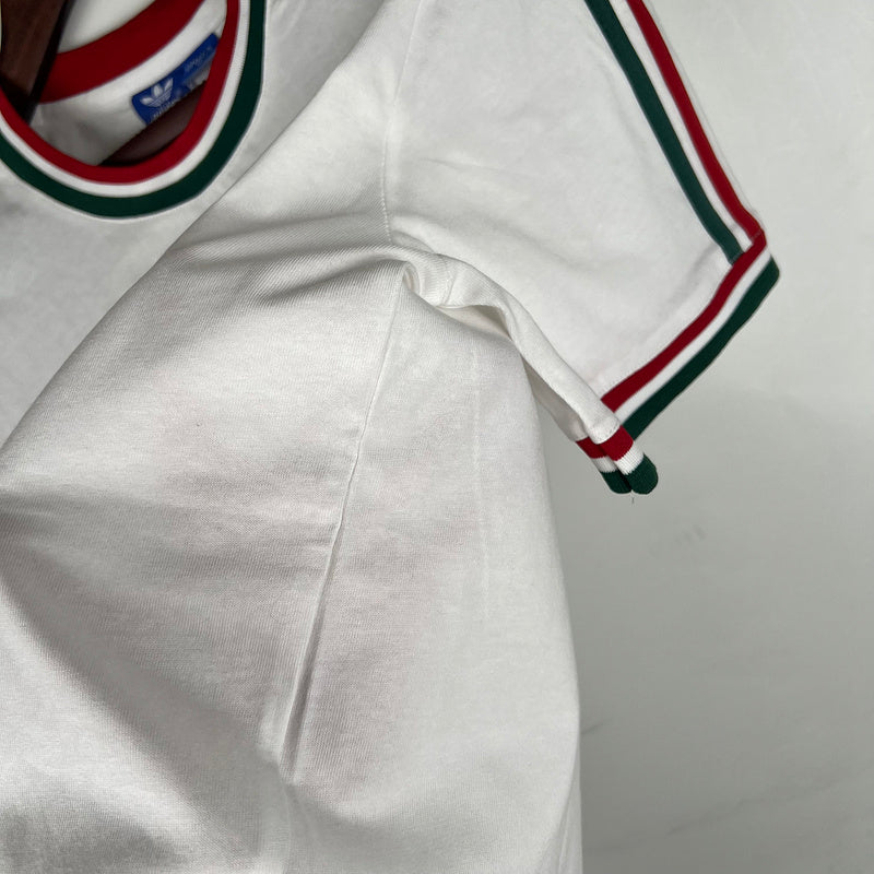 Retro Fluminense 14∕15 White S-4XL(7AD2)