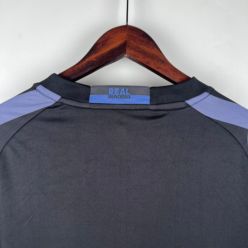 Retro Real Madrid 16∕17 Third Away S-XXL(BF0B)