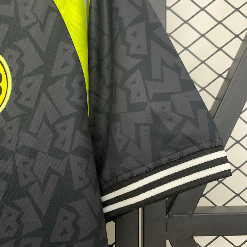 Retro Dortmund 95∕96 Away S-XXL(AA32)
