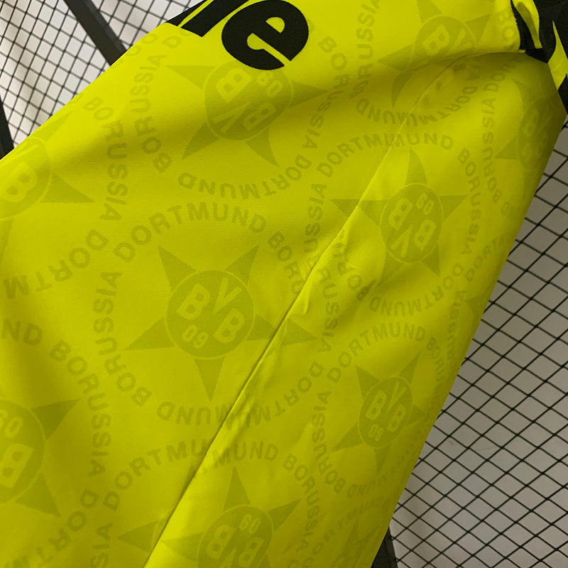 Retro Dortmund 94∕95 Home S-XXL(E9A4)