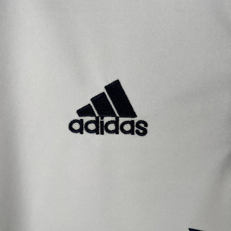 Retro Real Madrid 16∕17 Home S-XXL(F639)