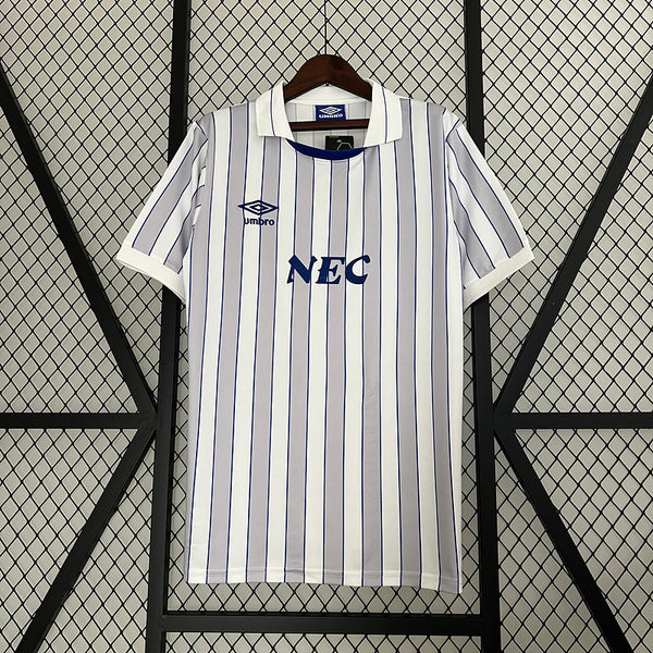 Retro Everton 88∕90 Away S-XXL(9715)