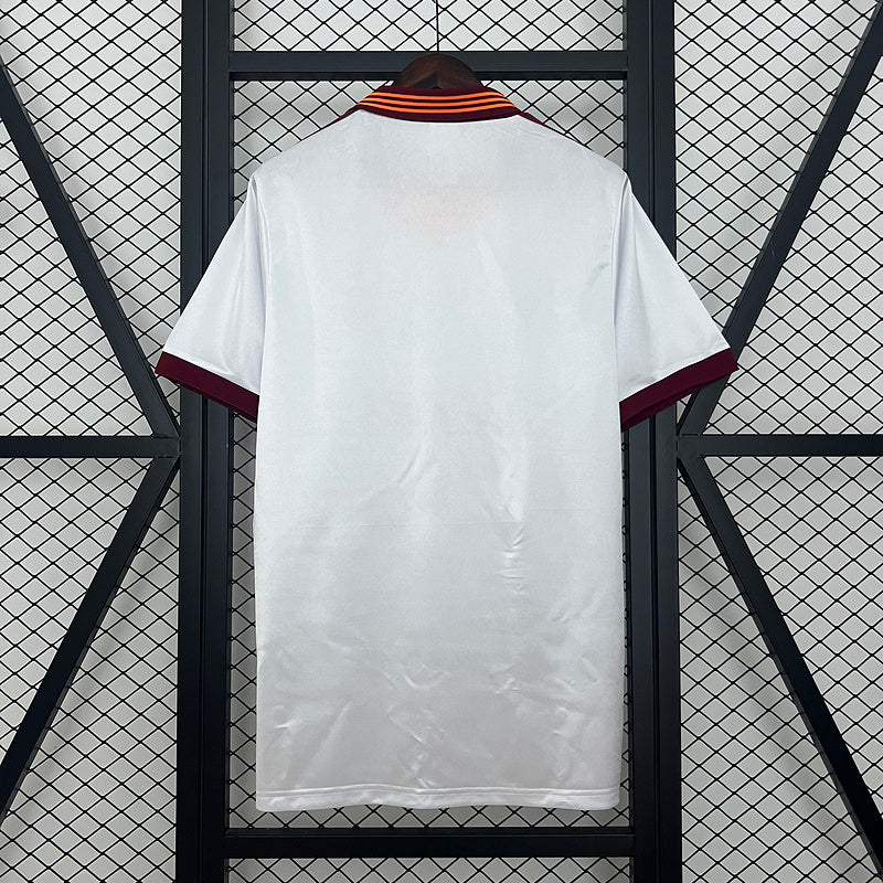 Retro Roma 92∕94 Away S-XXL(438C)