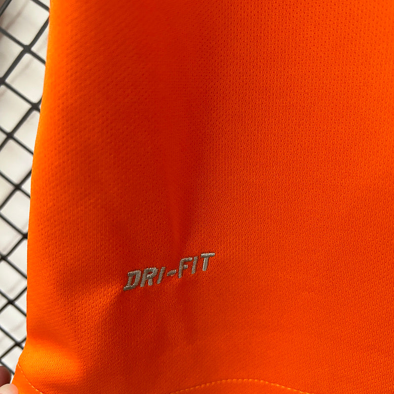 Retro Netherlands 2014 Home S-XXL(6DE1)