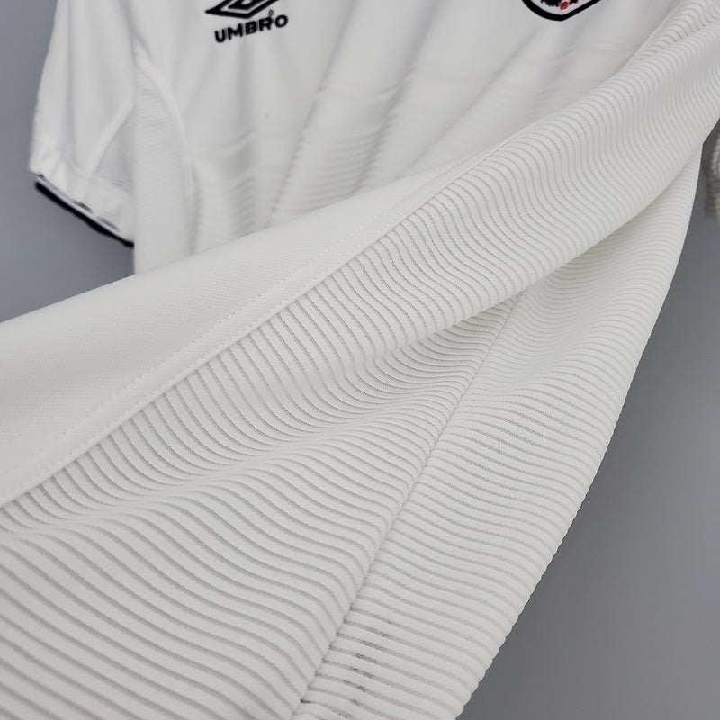 2000 England home S-XXL(058E)