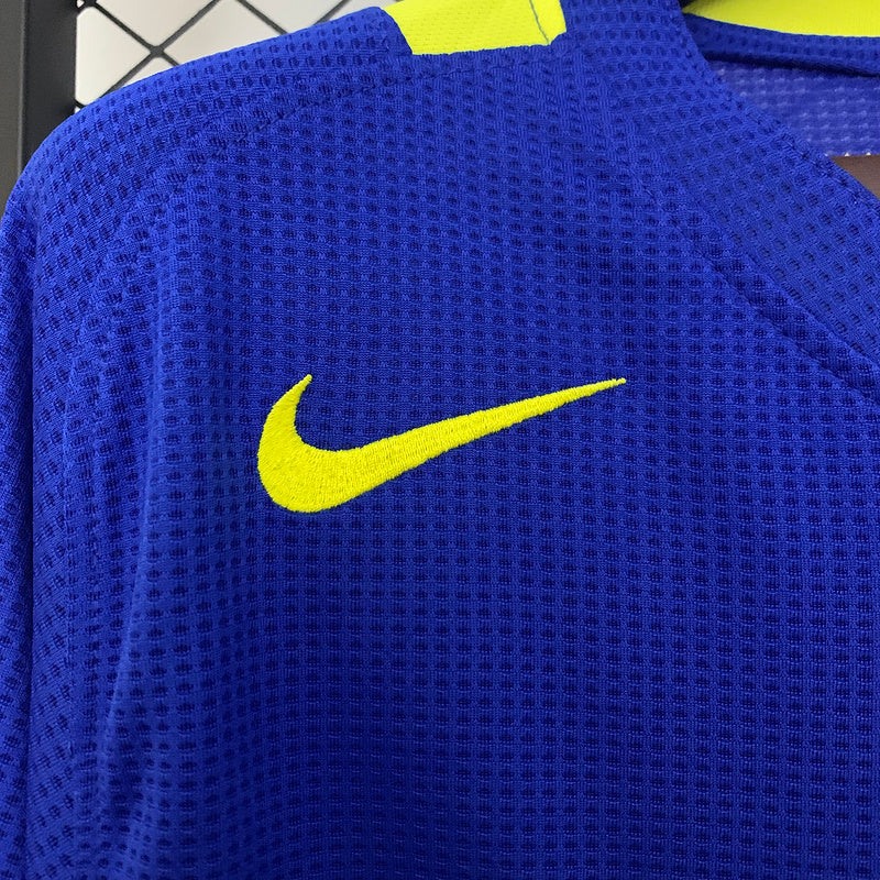 Retro Boca Juniors 04∕05 Home S-XXL(59FB)
