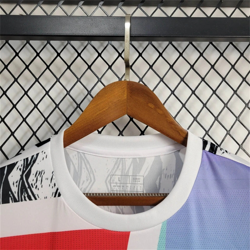 24∕25 Arsenal Training clothes S-XXL(33BA)