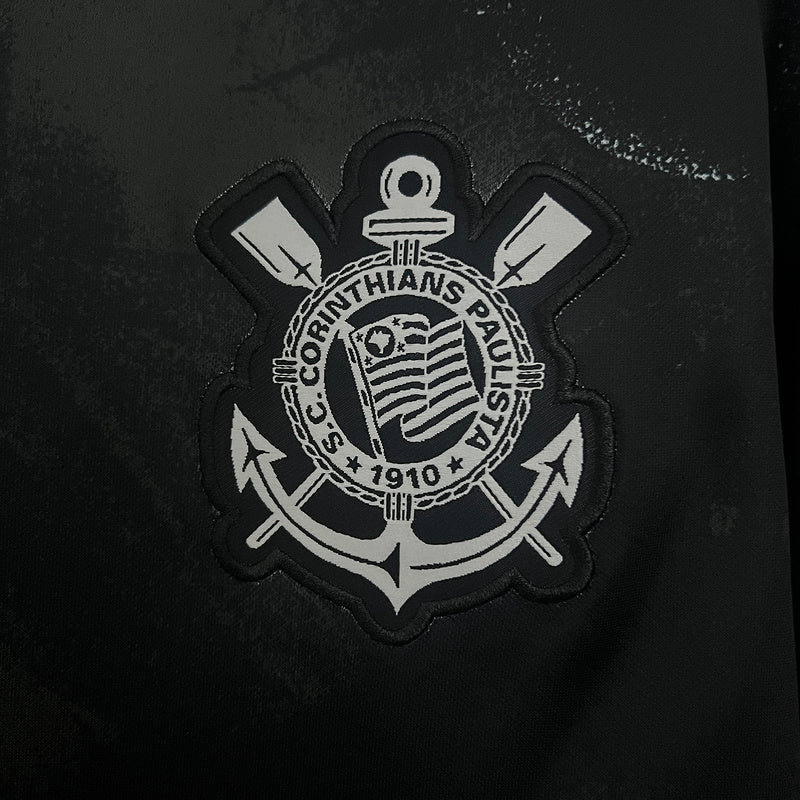 25∕26 Corinthians training suit S-4XL