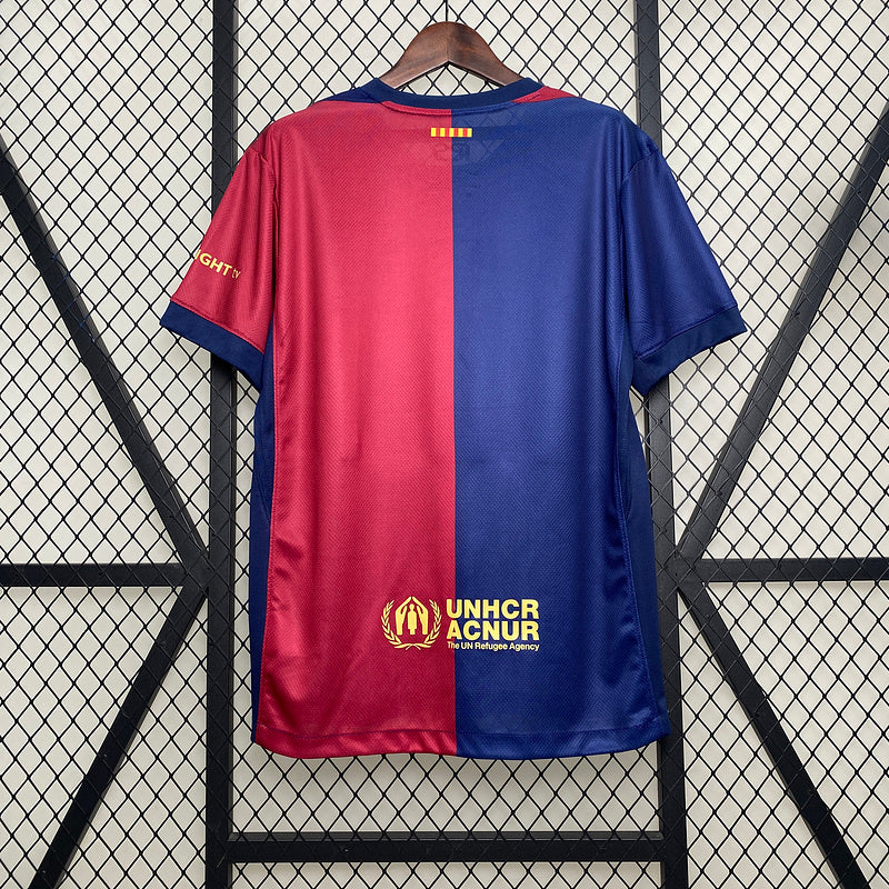 Special Edition 24∕25 Barcelona Home S-4XL