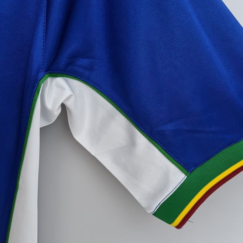 1998 Portugal away S-XXL(EA7D)