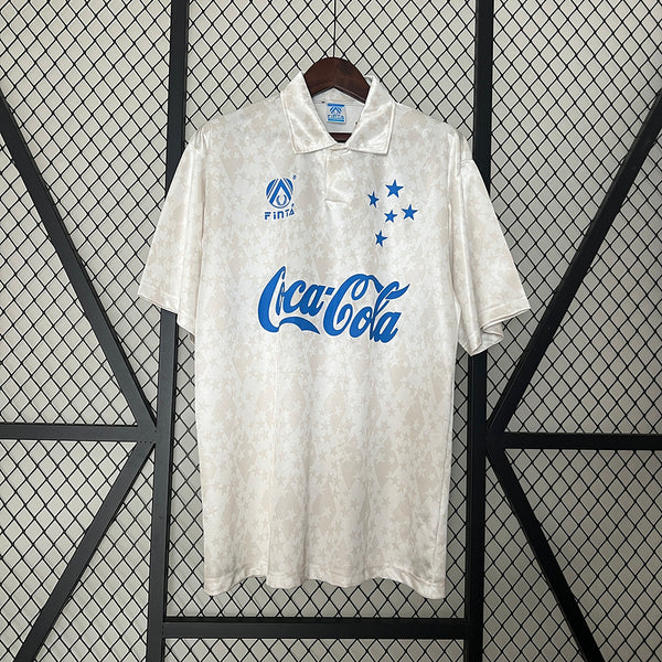 Retro Cruzeiro 93∕94 away S-XXL(0C0F)