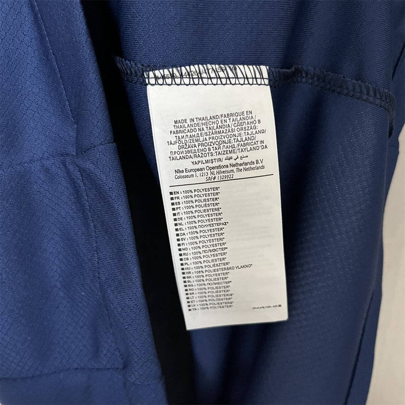 24∕25 PSG IIII Jersey S-XXXXL(B4F9)