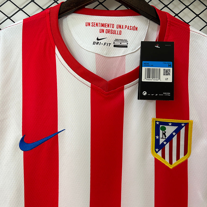 Atletico Madrid 12∕13 home S-XXL(A719)