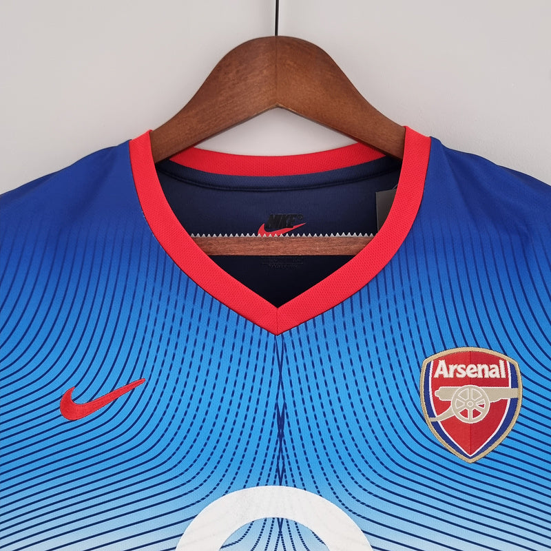 Arsenal 02∕04 away S-XXL(8685)