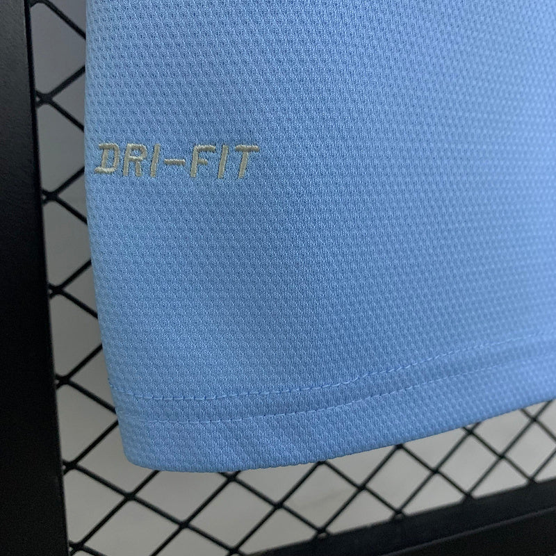 Retro Manchester City 13∕14 Home S-XXL(7CBD)