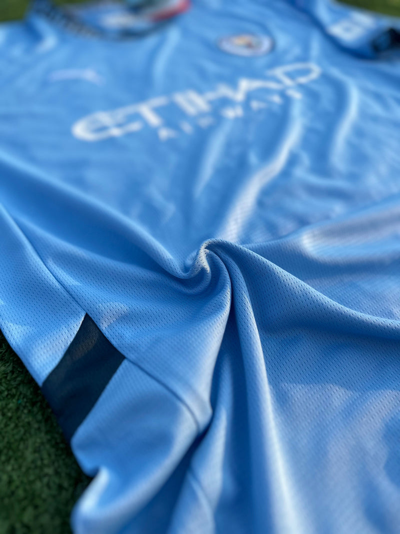 Manchester City 24/25 Shirt